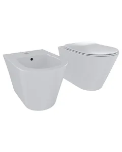 set-di-sanitari-filomuro-coppia-vaso-wc-e-bidet-design-moderno-ovale-in-ceramica-con-copriwater-chiusura-soft-close-rallentata-con-sgancio-rapido-colore-bianco-lucido-437218