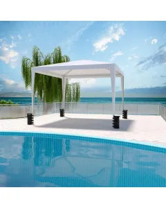 set-gazebo-bianco-giardino-3x3-m-e-4-sacche-per-pesi-struttura-acciaio-copertura-pe-110-grmsup2-impermeabile-idrorepellente-resistente-raggi-solari-uv-ombrellone-tenda-fiere-campeggio-esterno-piscina-433018