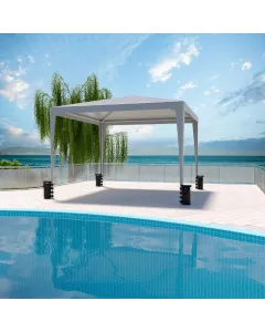 set-gazebo-grigio-giardino-3x3-m-e-4-sacche-per-pesi-struttura-acciaio-copertura-pe-110-grmsup2-impermeabile-idrorepellente-resistente-raggi-solari-uv-ombrellone-tenda-fiere-campeggio-esterno-piscina-433046