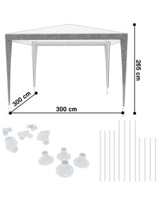 set-gazebo-verde-giardino-3x3-m-e-4-sacche-per-pesi-struttura-acciaio-copertura-pe-110-grmsup2-impermeabile-idrorepellente-resistente-raggi-solari-uv-ombrellone-tenda-fiere-campeggio-esterno-piscina-433059
