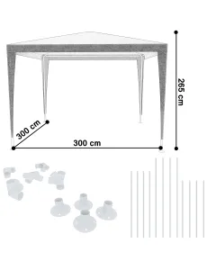 set-gazebo-verde-giardino-3x3-m-e-4-sacche-per-pesi-struttura-acciaio-copertura-pe-110-grmsup2-impermeabile-idrorepellente-resistente-raggi-solari-uv-ombrellone-tenda-fiere-campeggio-esterno-piscina-433059