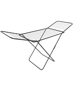 stendibiancheria-stendino-pieghevole-da-pavimento-con-ali-e-piedi-piedini-antiscivolo-spazio-stenditura-18-m-in-acciaio-per-interno-casa-esterno-balcone-terrazzo-180-x-55-x-108-cm-nero-opaco-437253