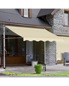 tenda-da-sole-a-morsetto-con-manovella-telo-regolabile-impermeabile-avvolgibile-a-bracci-per-balcone-terrazzo-parasole-resistente-ai-raggi-uv-telaio-telescopico-senza-foratura-beige-400-x-150-cm-190885-190885-1