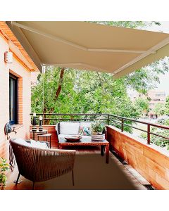 tenda-da-sole-avvolgibile-a-manovella-per-esterno-balcone-terrazzo-braccia-estensibili-con-telaio-in-alluminio-tettuccio-telo-impermeabile-parasole-oscurante-resistente-anti-uv-beige-250-x-200-cm-33759-9