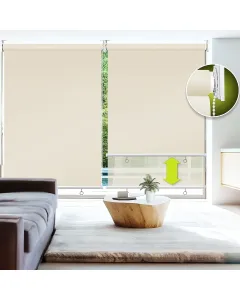 tenda-da-sole-verticale-avvolgibile-a-rullo-per-esterno-balcone-terrazzo-anti-uv-impermeabile-protezione-privacy-resistente-antivento-parasole-oscurante-ombreggiante-beige-100-x-140-cm-190886-190886-7