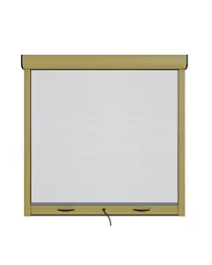 zanzariera-a-rullo-avvolgibile-riducibile-con-frizione-finestra-kit-zanzariere-120-x-160-cm-oro-433820