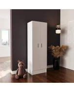 armadio-armadietto-multiuso-a-colonna-con-2-ante-e-8-ripiani-scarpiera-portascarpe-ingresso-camera-da-letto-design-moderno-arredo-arredamento-elegante-alforja-59-x-37-x-180-cm-colore-bianco-191343-1