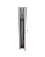 armadio-portafucili-armi-blindato-fuciliera-in-acciaio-con-cassetto-tesoretto-con-serratura-e-chiave-a-doppia-mappa-cassaforte-sicura-grigio-effetto-legno-collin-145-x-25-x-20-cm-2-posti-191201-1