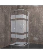box-doccia-quadrato-195-cm-h-cabina-bagno-con-porte-scorrevoli-ante-in-cristallo-temperato-serigrafato-da-6-mm-struttura-alluminio-anodizzato-maniglie-in-acciaio-cromato-ginevra-100-x-100-cm-190977-1