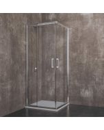 box-doccia-quadrato-195-cm-h-cabina-bagno-con-porte-scorrevoli-ante-in-cristallo-temperato-trasparente-da-6-mm-struttura-alluminio-anodizzato-maniglie-in-acciaio-cromato-100-x-100-cm-190961-1