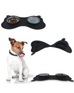 ciotole-per-cani-gatti-3-in-1-doppia-ciotola-in-acciaio-inox-cibo-croccantini-alimentazione-acqua-tappetino-in-silicone-sottociotola-antiribaltamento-antiscivolo-con-ventose-35-x-25-cm-nero-191545-1