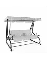 dondolo-3-posti-reclinabile-porto-tettuccio-parasole-regolabile-cuscini-imbottiti-diventa-letto-struttura-robusta-in-acciaio-verniciato-giardino-esterno-balcone-terrazzo-200-x-120-x-160-cm-grigio-191717-1