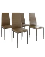 pergamino-set-di-4-sedie-in-ecopelle-marrone-191589-1