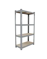 scaffale-in-metallo-e-mdf-scaffale-ad-alta-portata-fino-a-700-kg-con-4-ripiani-regolabili-ideale-per-garage-officina-cantina-capannone-magazzino-design-modulare-160-x-80-x-40-cm-34082-1