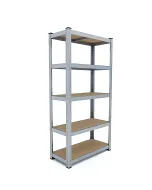 scaffale-in-metallo-e-mdf-scaffale-ad-alta-portata-fino-a-875-kg-con-5-ripiani-regolabili-ideale-per-garage-officina-cantina-capannone-magazzino-design-modulare-180-x-90-x-40-cm--190217-1