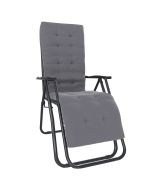 sedia-sdraio-a-gravit-zero-poltrona-reclinabile-con-cuscino-trapuntato-imbottito-da-giardino-pieghevole-oscillante-ergonomica-traspirante-zero-gravity-esterno-piscina-portata-max-120-kg-nero-191684-1