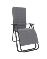 sedia-sdraio-a-gravit-zero-poltrona-reclinabile-con-cuscino-trapuntato-imbottito-da-giardino-pieghevole-oscillante-ergonomica-traspirante-zero-gravity-esterno-piscina-portata-max-120-kg-nero-191684-1
