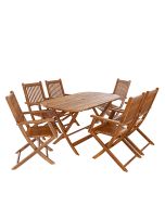 set-da-pranzo-da-giardino-esterno-6-sedie-1-tavolo-6-posti-pieghevole-portatile-in-legno-naturale-massello-di-acacia-mobili-da-pranzo-terrazzo-balcone-piscina-veranda-patio-camping-160-x-85-x-74-cm-78779-1