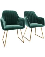 set-di-2-sedie-da-pranzo-ufficio-in-velluto-sedia-con-gambe-in-metallo-dorato-con-schienale-e-braccioli-seduta-imbottita-comoda-per-soggiorno-salotto-camera-design-moapa-44-x-45-x-82-5-cm-verde-190182-1