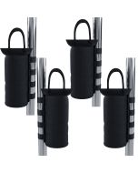 set-di-4-pezzi-pesi-per-gazebo-sacchi-di-sabbia-riempibili-per-gambe-ombrellone-qualit-agrave-industriale-600d-zavorre-universali-per-qualsiasi-gazebo-pop-up-tenda-resistente-con-doppia-cucitura-nero-191277-1