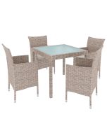 set-di-4-sedie-impilabili-e-1-tavolo-quadrato-con-ripiano-in-vetro-mobili-da-giardino-salotto-salottino-in-rattan-4-posti-per-terrazzo-balcone-esterno-piscina-cuscini-sfoderabili-colore-grigio-beige-59050-1