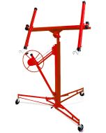 sollevatore-per-pannelli-alzalastre-per-cartongesso-professionale-con-certificato-ce-portata-di-68-kg-pieghevole-regolabile-in-altezza-xxl-140-350-cm-altezza-di-lavoro-alzapannelli-rosso-191528-1