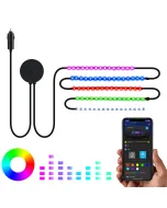 striscia-led-auto-abitacolo-con-app-luci-interne-per-macchina-con-48-led-9-colori-multicolore-rgb-impermeabile-modalit-musica-kit-illuminazione-con-telecomando-caricabatterie-per-accendisigari-191383-1