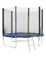 trampolino-diametro-245-cm-tappeto-jumper-elastico-con-rete-di-sicurezza-6-pali-imbottiti-scaletta-e-rivestimento-sui-bordi-ideale-per-giardino-pirro-colore-blue-e-nero-38179-1