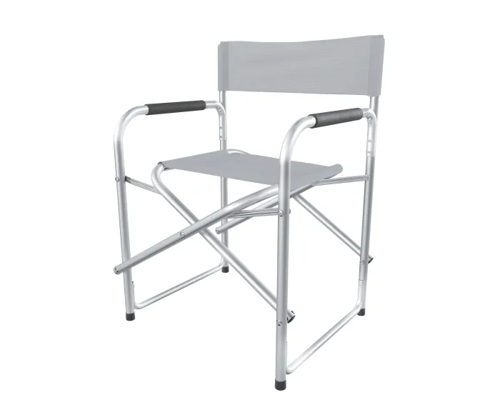 arreditaly-sedia-regista-poltrona-pieghevole-in-alluminio-tubolare-ossidato-e-tessuto-traspirante-600d-sedile-portatile-leggero-poltroncina-mare-spiaggia-camping-campeggio-79-x-48-x-55-cm-grigio-190867-0