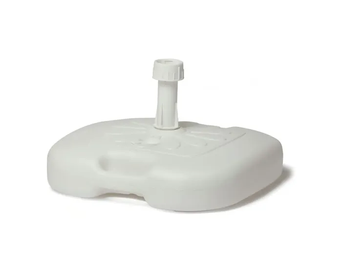 base-basamento-in-dura-plastica-resistente-per-ombrellone-centrale-da-giardino-riempibile-con-20-kg-di-acqua-sabbia-per-terrazzo-balcone-base-quadrata-angoli-arrotondati-e-adattatore-palo-bianco-435677