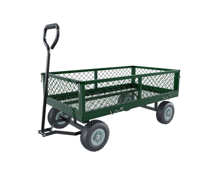 carrello-in-acciaio-con-portata-150-kg-sponde-a-ribalta-ruote-pneumatiche-per-esterni-spiaggia-tutti-i-terreni-carrellino-da-trasporto-materiali-90-x-50-x-52-5-cm-verde-190910-1