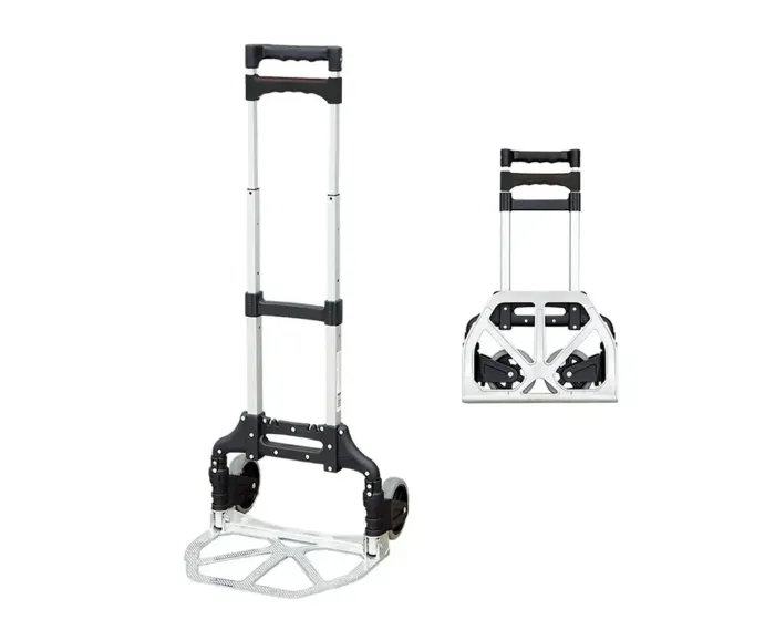 carrello-pieghevole-a-mano-in-alluminio-superficie-di-carico-per-spesa-con-cuscinetti-antiscivolo-portapacchi-portata-80-kg-carrellino-con-2-ruote-e-2-corde-100-x-42-x-38-cm-argento-190927-190927-1