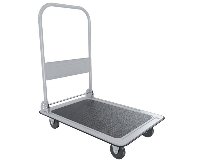 carrello-richiudibile-pieghevole-tuttofare-portata-150-kg-4-ruote-carrellino-trasportatore-a-piattaforma-pianale-in-acciaio-rivestimento-antiscivolo-portapacchi-trasporto-82-x-48-x-72-cm-nero-436008