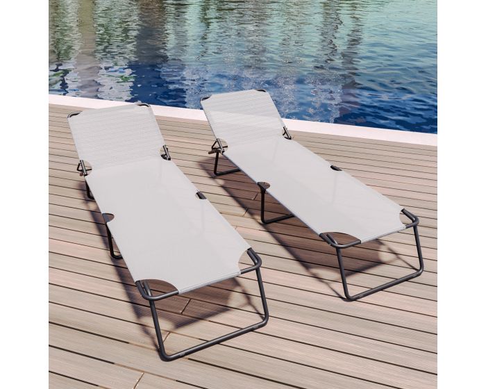 coppia-di-lettini-pieghevoli-prendisole-senza-tettuccio-parasole-schienale-reclinabile-regolabile-struttura-in-metallo-nero-sedia-sdraio-per-spiaggia-mare-giardino-piscina-187-x-53-x-24-cm-gray-434451