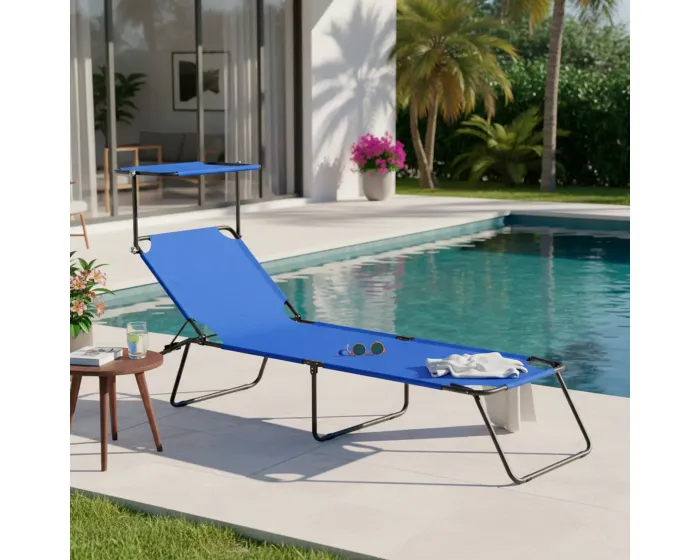 lettino-pieghevole-con-tettuccio-regolabile-prendisole-parasole-schienale-reclinabile-regolabile-struttura-in-metallo-nero-sedia-sdraio-per-spiaggia-mare-giardino-piscina-187-x-53-x-24-cm-blu-441388