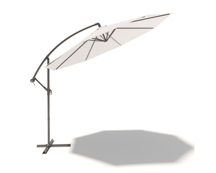 ombrellone-3x3-m-giardino-retrattile-decentrato-per-esterni-piscina-gazebo-terrazze-bar-hotel-in-acciaio-inossidabile-braccio-rotabile-360-telo-180-gm2-impermeabile-resistente-ai-raggi-uv-panna-191390-1