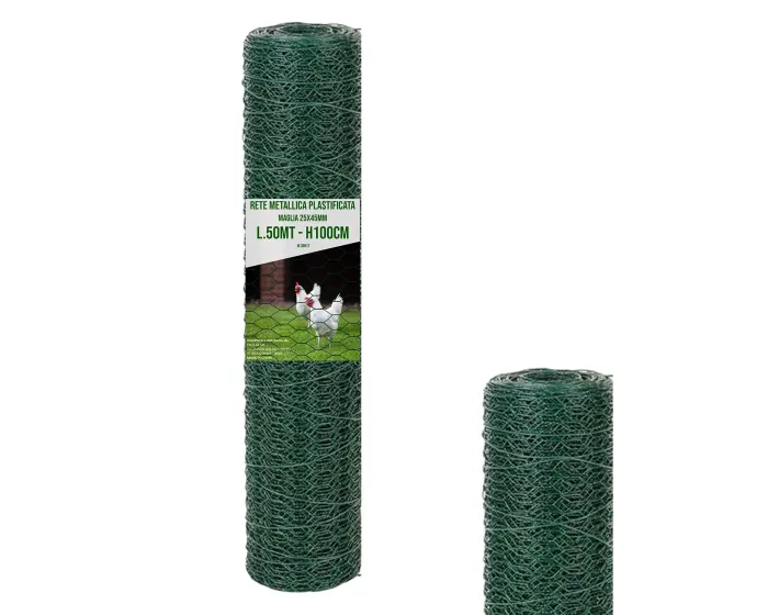 rete-metallica-plastificata-esagonale-per-recinzione-reti-per-pollaio-pollame-animali-piante-recinzioni-conigli-filo-giardino-senza-corrente-verde-altezza-100-cm-maglia-da-25-mm-lunghezza-50-m-436941
