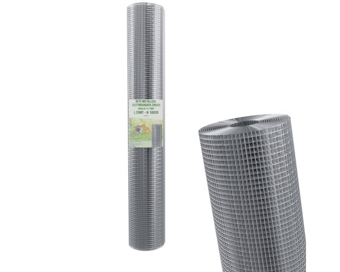 rete-metallica-zincata-elettrosaldata-per-recinzione-reti-per-animali-piccoli-pollame-pollaio-piante-recinzioni-coniglio-filo-giardino-altezza-100-cm-maglia-da-127-mm-lunghezza-25-m-436959