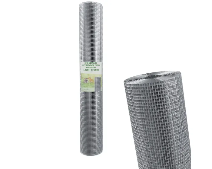 rete-metallica-zincata-elettrosaldata-per-recinzione-reti-per-animali-piccoli-pollame-pollaio-piante-recinzioni-coniglio-filo-giardino-altezza-100-cm-maglia-da-127-mm-lunghezza-25-m-436959