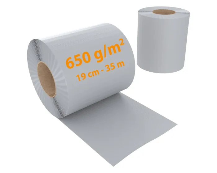 schermo-privacy-in-pvc-per-recizioni-a-doppia-sbarra-doppio-picchetto-rete-frangivista-per-giardino-terrazzo-650-gmsup2-resiste-alle-intemperie-vento-35-m-x-19-cm-con-clip-di-fissaggio-grigio-chiaro-436659