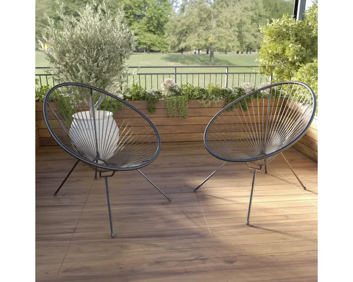 set-di-2-poltrone-sedia-relax-con-seduta-a-corde-intrecciate-ovale-e-struttura-in-acciaio-robusto-arredo-arredamento-giardino-esterno-terrazzo-salone-soggiorno-salotto-72-x-78-x-89-cm-nero-435005