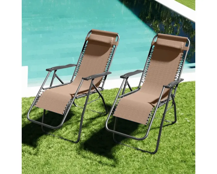 set-di-2-sedie-sdraio-a-gravitagrave-zero-da-giardino-poggiatesta-regolabile-sedia-pieghevole-oscillante-ergonomica-traspirante-zero-gravity-da-esterno-piscina-mare-portata-massima-120-kg-tortora-434270