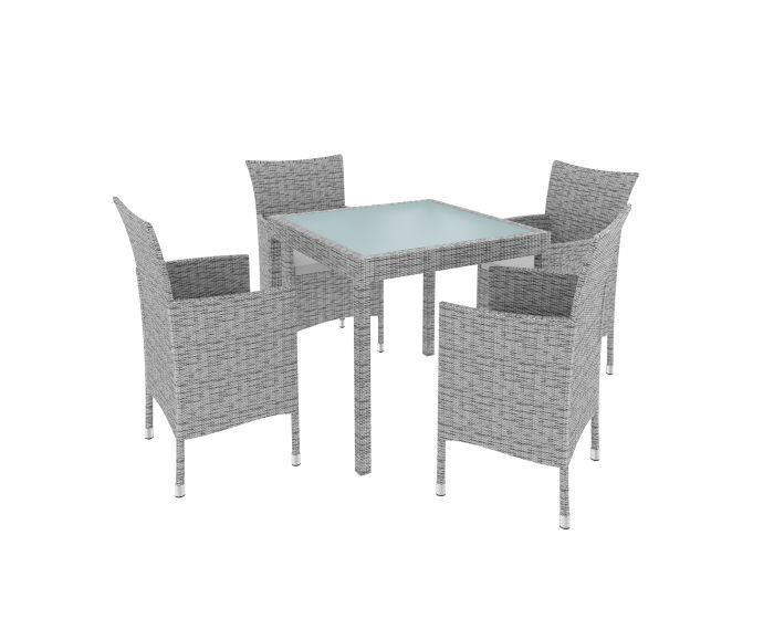 set-di-4-sedie-impilabili-e-1-tavolo-quadrato-con-ripiano-in-vetro-mobili-da-giardino-salotto-salottino-in-rattan-4-posti-per-terrazzo-balcone-esterno-piscina-cuscini-sfoderabili-colore-grigio-432875