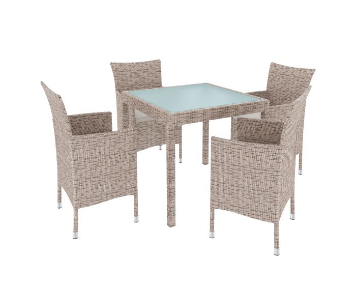 set-di-4-sedie-impilabili-e-1-tavolo-quadrato-con-ripiano-in-vetro-mobili-da-giardino-salotto-salottino-in-rattan-4-posti-per-terrazzo-balcone-esterno-piscina-cuscini-sfoderabili-colore-grigio-beige-59050-1