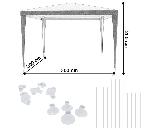 set-gazebo-verde-giardino-3x3-m-e-4-sacche-per-pesi-struttura-acciaio-copertura-pe-110-grmsup2-impermeabile-idrorepellente-resistente-raggi-solari-uv-ombrellone-tenda-fiere-campeggio-esterno-piscina-433059