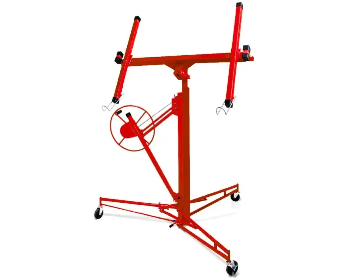 sollevatore-per-pannelli-alzalastre-per-cartongesso-professionale-con-certificato-ce-portata-di-68-kg-pieghevole-regolabile-in-altezza-xxl-140-350-cm-altezza-di-lavoro-alzapannelli-rosso-191528-1